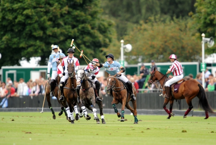 England to play Argentina for the Coronation Cup (2014)