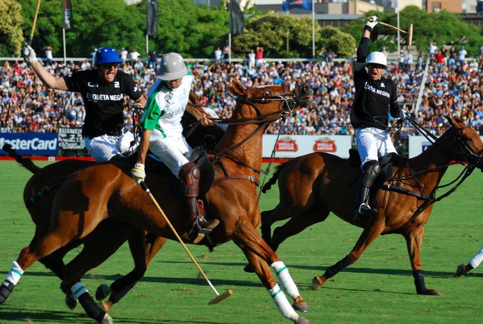 HOW IS A POLO HANDICAP DECIDED?