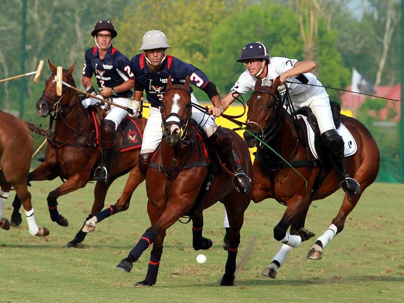 CHANGES IN THE RULES AND WAYS OF PLAYING POLO – POLO RULES