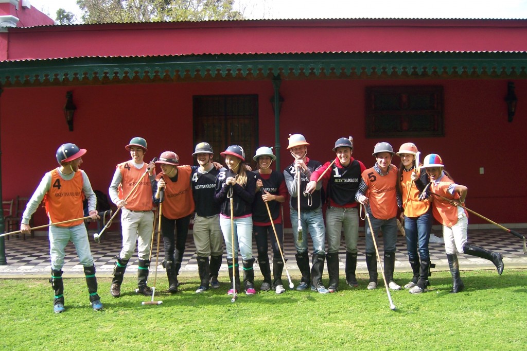 ARGENTINA POLO DAY EVERY DAY OF THE YEAR!| TRAVEL ARGENTINA