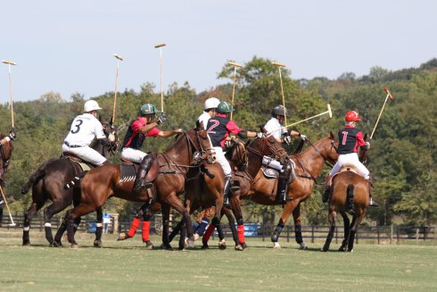 Novedades en el World Polo Tour 2015