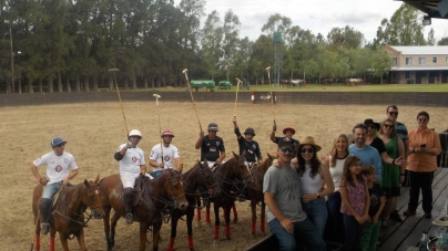 Wonderful Day With Polo At Argentina Polo Day!