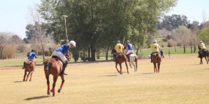 All you need to know about a Polo Match