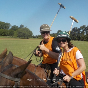 Argentina Polo Day is Where You Should Be!