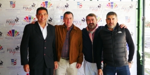 Encuentro Del Cluster de Polo en Argentina Polo Day