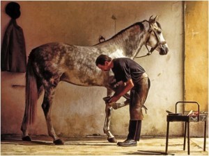 farrier-the