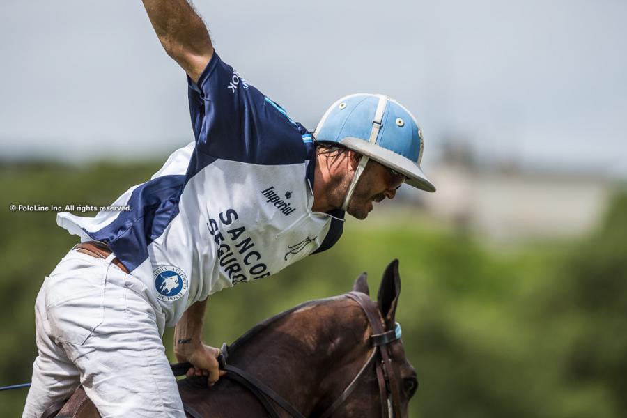 Adolfo Cambiaso, Mejor polista del año