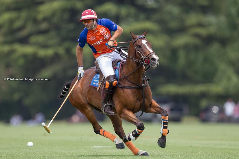 EDUARDO NOVILLO ASTRADA JR. IS THE NEW PRESIDENT OF THE ASOCIACIÓN ARGENTINA DE POLO