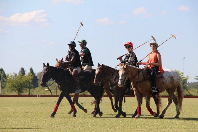 Dream Polo , Wish Polo, Play Polo!  | Argentina Polo Day