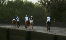 Arena Polo in Argentina: fast and fun