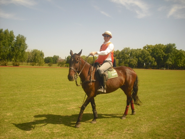 Polo In Argentina, The Holidays You Want!