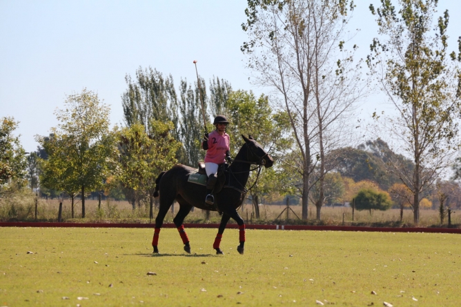 Why is horse riding good for your health?