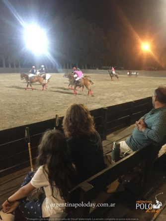 Arena Polo and Polo Night!