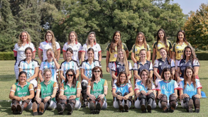 Clear the Way: The 1st Women’s Polo World Championship is starting now!