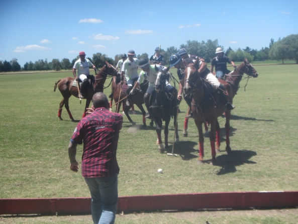 Cannot Miss Polo In Argentina! Argentina Polo Day