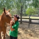 How to earn a horse’s trust