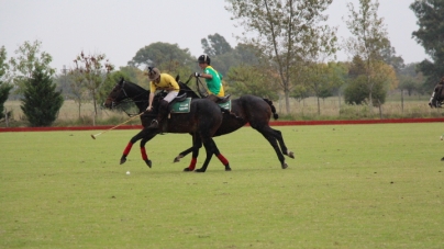 LIVING POLO 3: THE PETISERO, THE HORSE WORKER