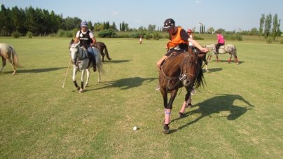 Why Polo is the best in delivering bonding experiences for corporate groups