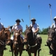 What do I need to start playing polo?