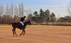 The Seasons of Polo vs Playing Every Day at Argentina Polo Day