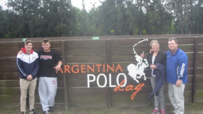 Historia del Polo en la Argentina | Argentina Polo Day
