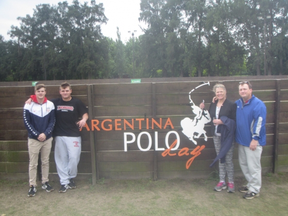 Historia del Polo en la Argentina | Argentina Polo Day