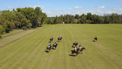Argentina Polo Day is the ideal place to learn about Polo in Argentina