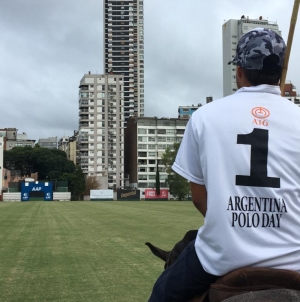 El Polo de Hoy