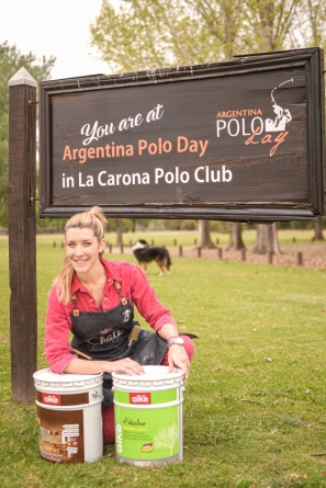 Argentina Polo Day y Aike firman un Acuerdo de Colaboración