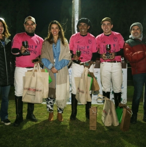Arena Polo Grand Prix 2022 by Argentina Polo Day