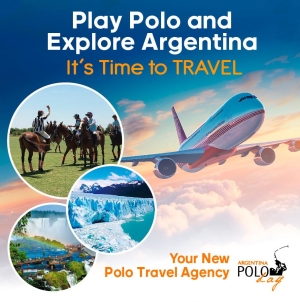 Polo Travel Agency: Your Tailored Polo Holidays in Argentina