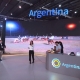 Argentina Polo Day en la Feria Internacional de Turismo (FIT) de 2023