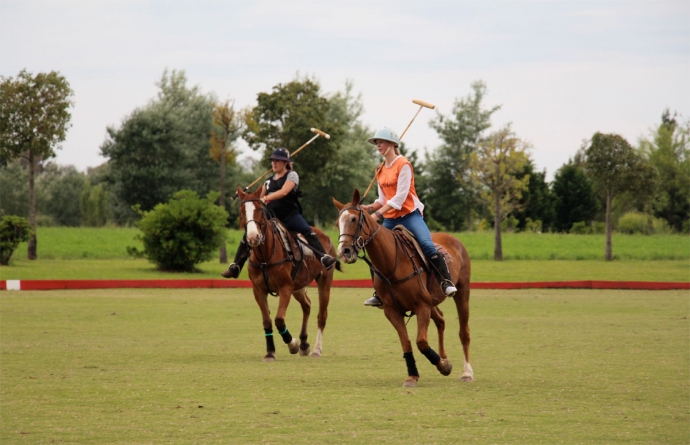 La Carona Polo Club Por Prensa Polo | Argentina Polo Day