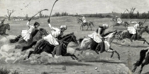 Polo History: Where Did Polo Start?