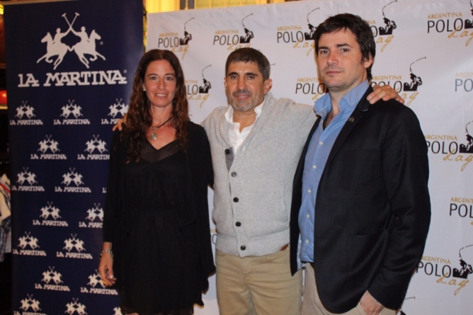 En la intimidad del evento de Argentina Polo Day | Prensa Polo