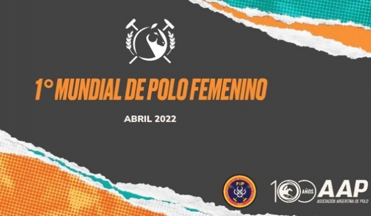 First Women Polo World Cup in Argentina