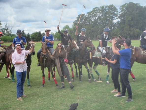 Polo Day, Unforgettable In Every Way! | Argentina Polo Day