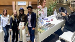 Rondas de Negocios del Meet Up Argentina 2023