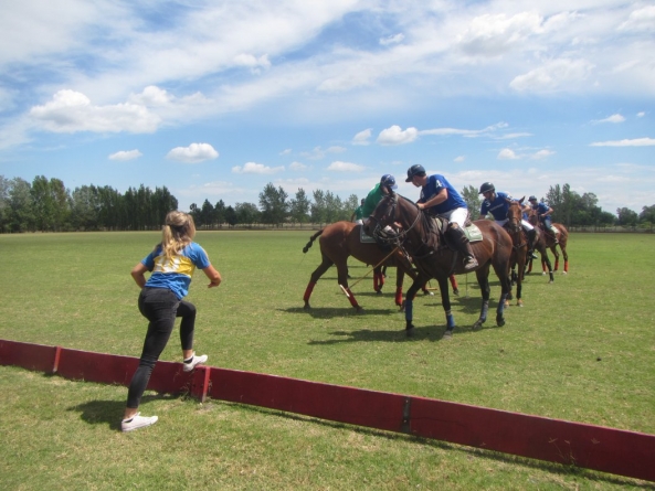 Be Ready To Play Polo Like A Pro | Argentina Polo Day