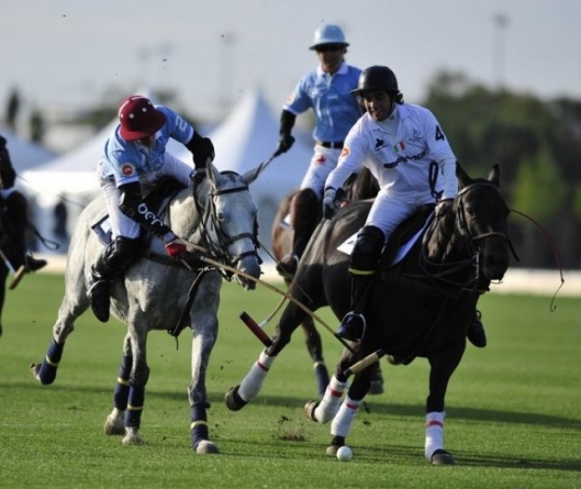 A brief History of Polo in Argentina | Argentina Polo Day