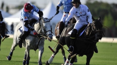 Polo Handicap: The system explanation
