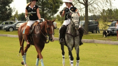 Women’s Polo: A brief history and nowadays