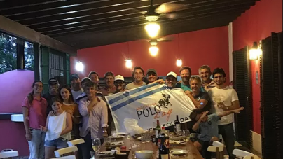 Se va el año pero el polo no para en Argentina Polo Day | Prensa Polo