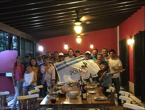 Se va el año pero el polo no para en Argentina Polo Day | Prensa Polo
