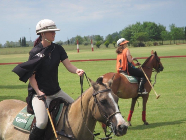 Play Polo In Argentina, You Deserve It! | Argentina Polo Day