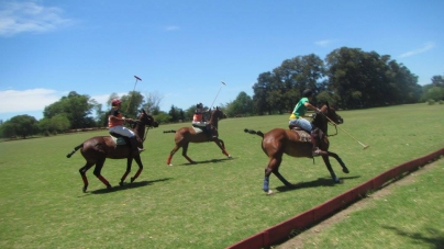 New Year Begins… Play Polo Today! | Argentina Polo Day