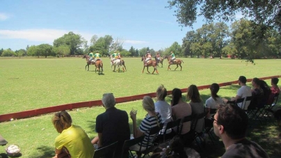 Learn about the rules to enjoy the game to the fullest | Polo Day In Argentina