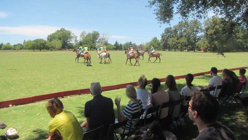 Learn about the rules to enjoy the game to the fullest | Polo Day In Argentina