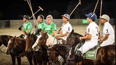 Viernes de Polo Night | Argentina Polo Day
