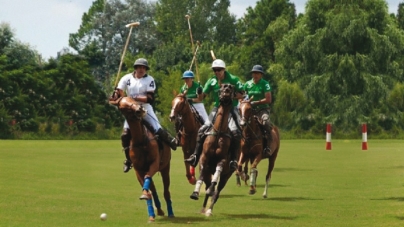 POLO GAME IN ARGENTINA, WHAT YOU NEED FOR PLAY